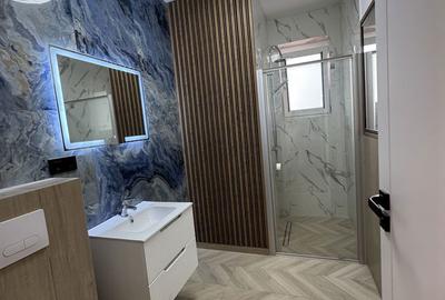 Apartament cu 3 camere în Central - 11