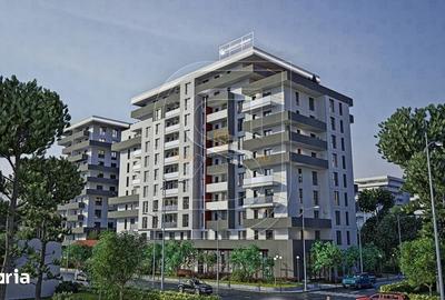 Apartament cu 3 camere în Rahova - 18