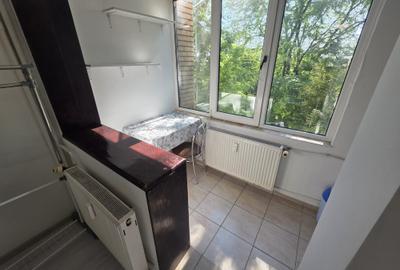 Garsonieră semidecomandată în Tătărași - 8