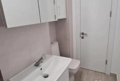 Garsonieră în Vitan - 4