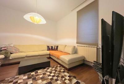 Casa cu curte comună, zonă istorică ultracentrală - 5