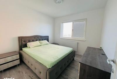 Apartament cu 2 camere decomandat, mobilat în Central - 10