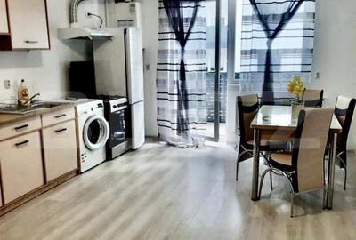 Apartament 2 camere, 43 mp, etaj intermediar, parcare subterana zona VIVO - 2