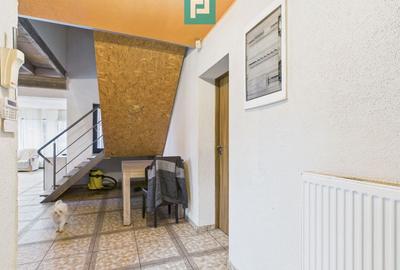 Casă individuală spațioasă, la 10 km de Timișoara - 36