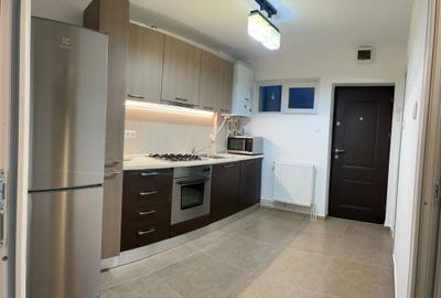 Garsonieră decomandată în Tudor - 2