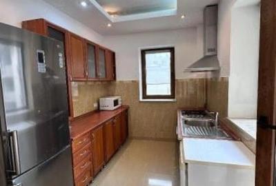 Herastrau Nordului Ap 3 cam parcare subterana - 18