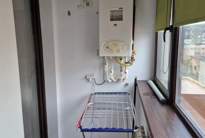 Apartament 2 camere de inchiriat Tomis Plus 450 euro - 10