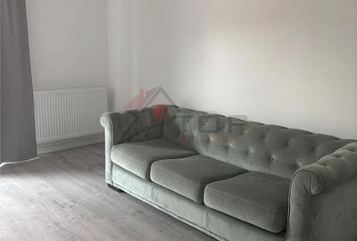 Apartament cu 2 camere decomandat, mobilat în Central - 4