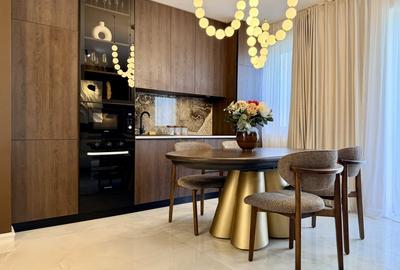 Apartament cu 2 camere semidecomandat, mobilat în Braytim - 1