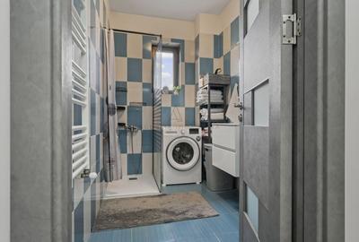 Apartament 2 Camere Fundeni/ Complet Mobilat!! - 10