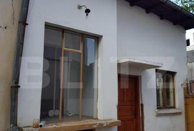 OPORTUNITATE-OFERTA SFARSIT DE AN;Casa individuala, 136 mp, - 1