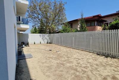 Apartament cu 3 camere decomandat în Tunari - 9