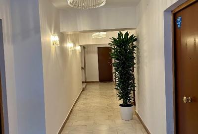 Apartament cu vedere panoramică – Parcul Herăstrău / Piața Charles de Gaulle - 11