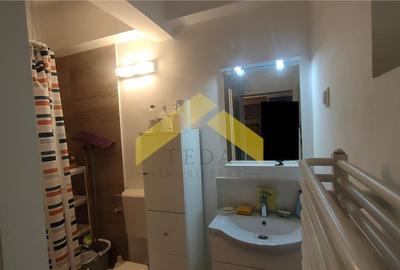 Apartament cu o camera de vanzare zona centrala Arad - 4