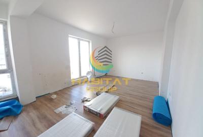 Apartament cu 2 camere semidecomandat în Berceni - 2