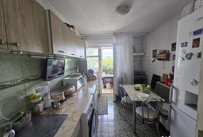 Apartament cu 2 camere semidecomandat în Hipodrom - 3