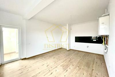 Apartament luminos cu 3 camere si 2 balcoane | Giroc | Hotel IQ