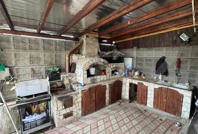 Casa cu 5 camere 300 mp in Hunedoara - 11