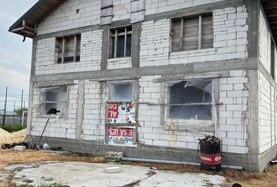 Casă cu 4 camere în Blejești - 6