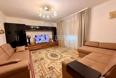 Apartament cu 2 camere decomandat, mobilat în Vitan