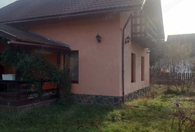 Casă cu 5 camere cu Teren 1263 Mp în Eremitu - 8