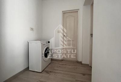 Apartament cu 2 camere semidecomandat în Braytim - 10