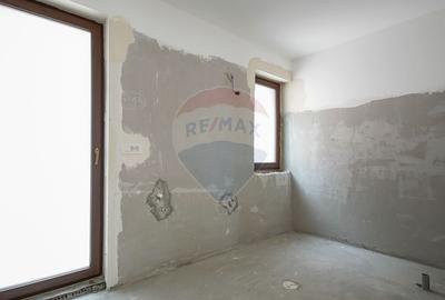 Penthouse cu 4 camere semidecomandat în Schei - 36