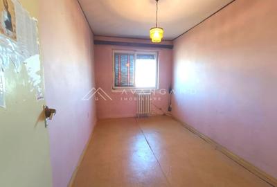 | Apartament 2 camere | 42 mp | Zona Manastur - Mehedinti | - 2