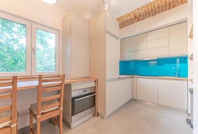 Apartament cu 2 camere decomandat, mobilat în Brașovul Vechi - 10