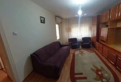 Apartament cu 2 camere decomandat în Tomis Nord