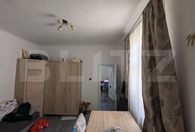 Casa in curte comuna, 2 camere, 54 mp, renovat complet in 2022, zona Clujana - 5