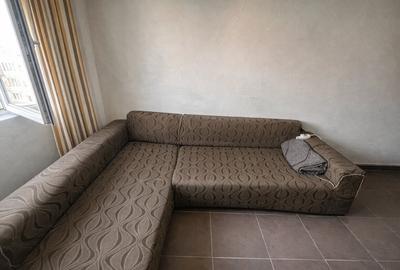 Garsonieră decomandată, mobilată în Girocului - 2