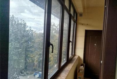 COLOSSEUM: Apartament2 camere caramida renovat Piata Astra - 9