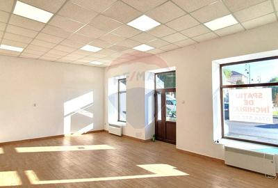 Spatiu comercial 75 mp  Piata Catedralei. Vitrina si acces din strada - 7