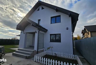 Casă cu 3 camere cu Teren 500 Mp în Letea - 4
