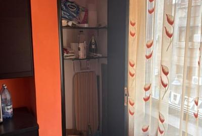 Apartament cu 2 camere decomandat, mobilat în P-ța Amzei - 9