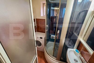 Apartament cu 2 camere, decomandat, Bld. Dacia Apartament cu 2 camere, decomandat, Bld. Dacia - 6