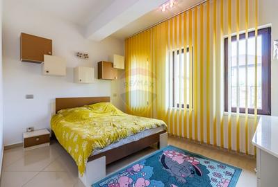 Casa / Vila cu 4 camere de vanzare Corbeanca - 14