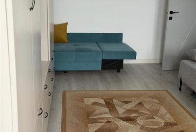 Garsonieră decomandată în Doamna Ghica - 6