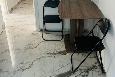 Apartament cu 2 camere semidecomandat în Central - 9