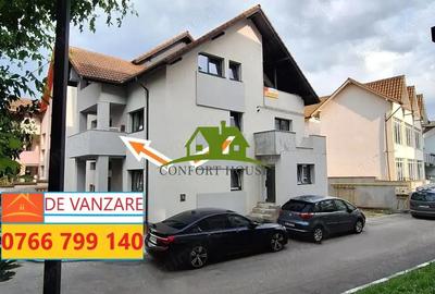 Apartament Nou cu 2 Camere + parcare inclusa in Traian Rm.VL