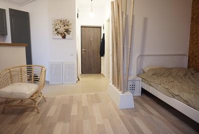 Garsonieră semidecomandată, mobilată în Parcul Carol - 7