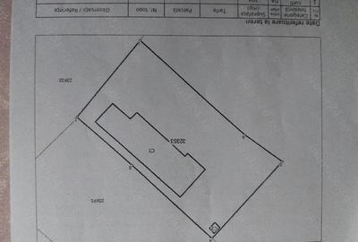 Casă cu 6 camere cu Teren 504 Mp în Cuza Vodă - 6