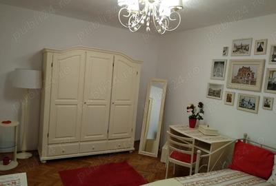 Apartament langa Medicina - 4