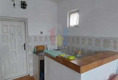 Garsonieră în Central - 2