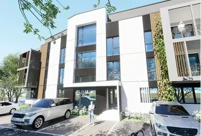 Apartament cu 4 camere decomandat în Ștefan cel Mare - 8
