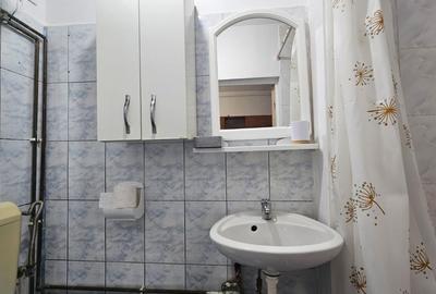 Garsoniera Noua-Bloc reabilitat - 6