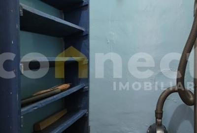 Apartament 4 camere, decomandat, cartier Gheorgheni Apartament 4 camere, decomandat, cartier Gheorgheni - 13