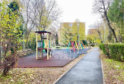Apartament cu 3 camere semidecomandat, mobilat în Podgoria - 6