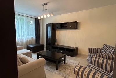 Apartament cu 4 camere decomandat în Drumul Taberei - 1
